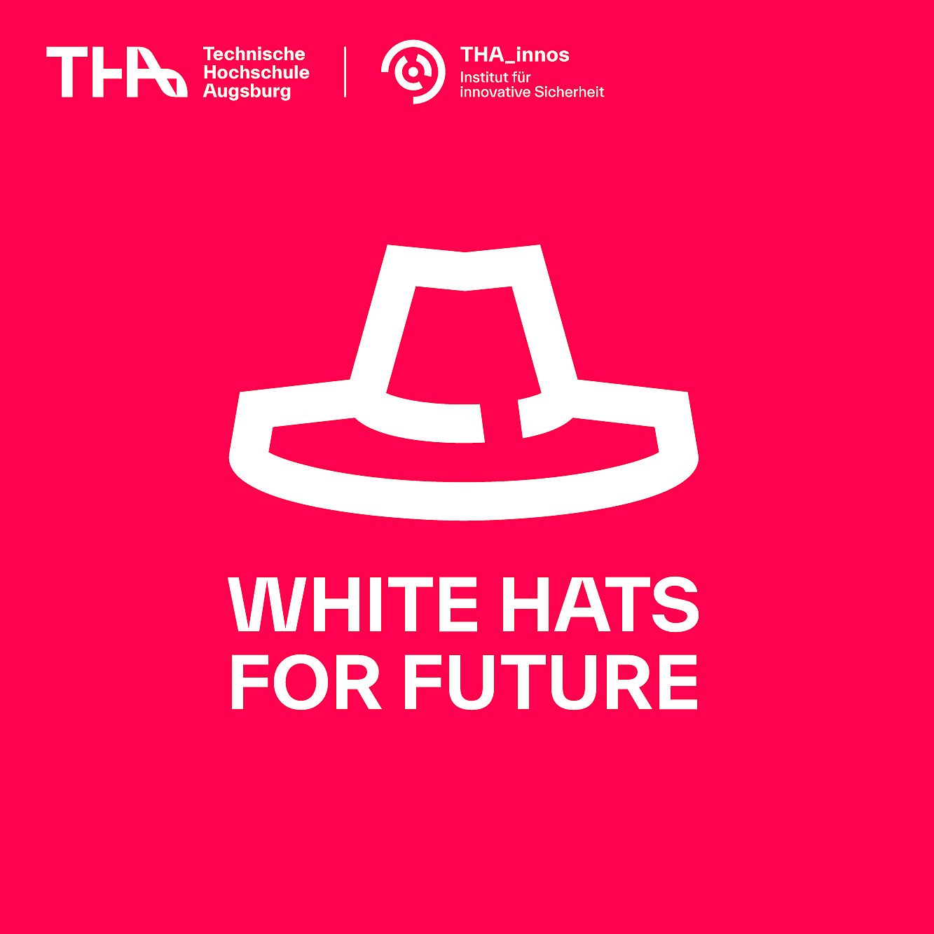 White Hats for Future 2024
